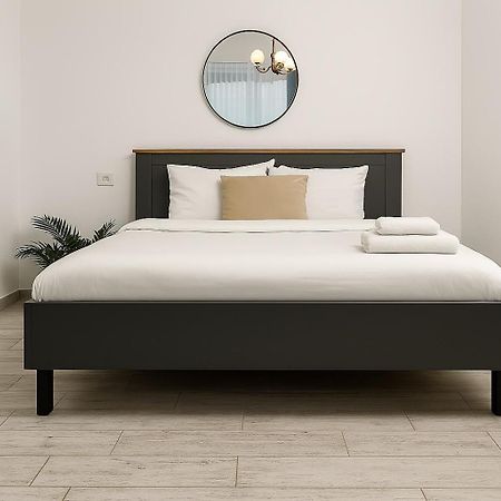 Point 0 Apartment Бухарест Экстерьер фото