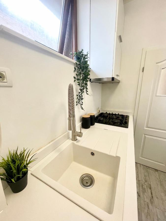 Point 0 Apartment Бухарест Экстерьер фото