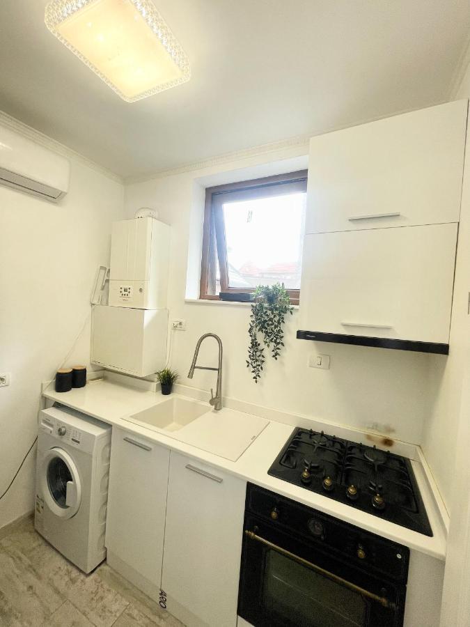 Point 0 Apartment Бухарест Экстерьер фото