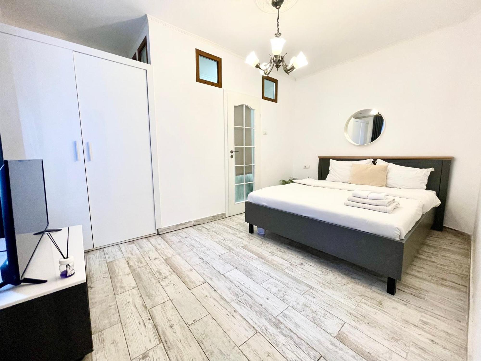 Point 0 Apartment Бухарест Экстерьер фото